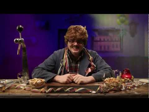 Lamme Frans - Alles In Een! (Carnaval 2013)