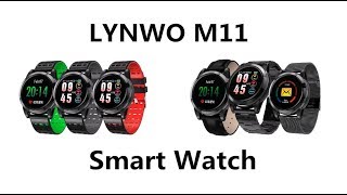 lynwo m11 sport