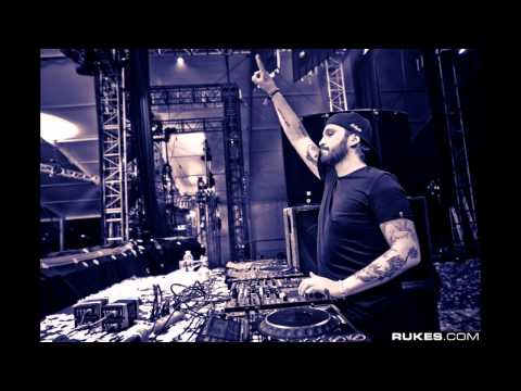 Steve Angello & Third Party - Lights (Original Mix) [Full Version HD]