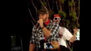 Torcon 2013 Karaoke Party Ty Olsson