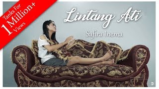 Lintang Ati - Safira Inema (Official Music Video) chords