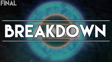 Pyrex Ajman Intro Breakdown