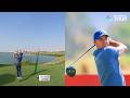 Every Shot Of Rory McIlroy's Lowest Ever Round