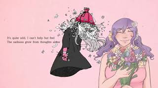 Goodbye, Ms. Flower Thief