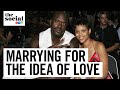 Shaqs exwife says shes not sure she ever loved him  the social