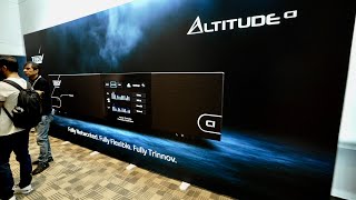 TRINNOV Altitude CI Processor Overview