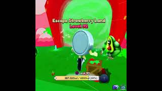 hokka Horloge Kill Boss  Brainrot Evolution  Roblox   roblox brainrotevolution  mrmikki