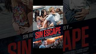 No Scape Movie 2015 #noescape #movierecap #movierecaps No Scape Movie 2015 #noescape #movierecap #movierecaps