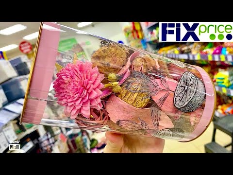 😱Новинки в Фикс Прайс🌸Успейте купить🔥Раскупают сразу🛍️Посуда Декор🌸Канцелярия✏️Все для дома и т.д🛒🛍️