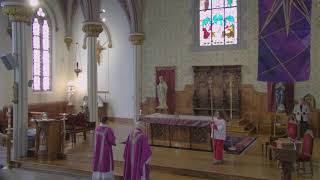 2nd Sunday of Lent