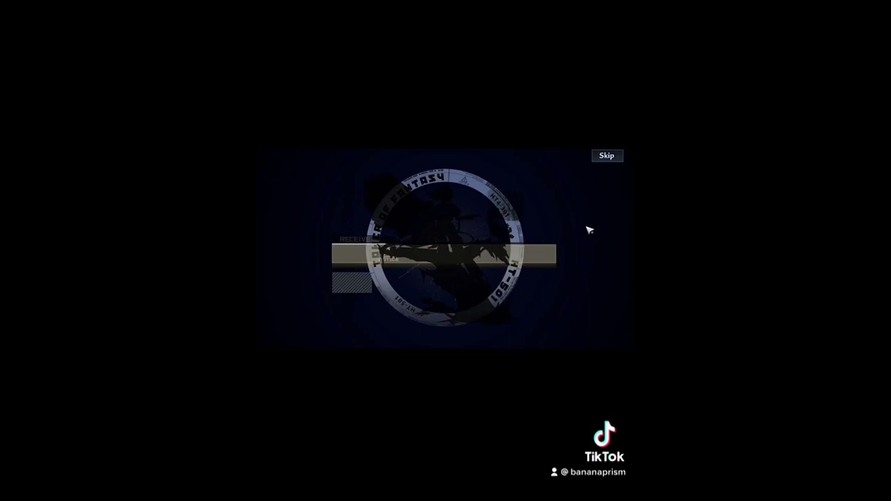 ToF Frigg pull but lag…