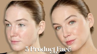 Quick & Chic 5 Product Face