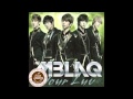 MBLAQ (엠블랙) -  ダイジョウブ (Daijoubu / It&#39;s Alright)