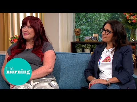 'I Lost My Job Because Of The Menopause' | This Morning