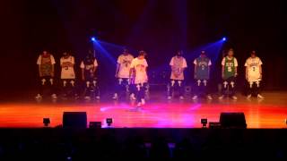 20130717 BUZZTOP @ 金甌徐匯木柵內中市三重聯合成發
