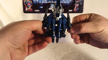 Tf Combiner wars Thundercracker