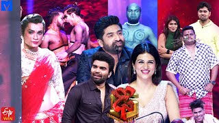 Dhee 15 Championship Battle Latest Promo - 26th April 2023 - Sekhar Master,Shraddha Das,Pradeep