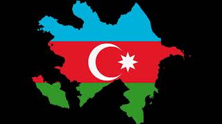 Azərbaycan marşı - National anthem of Azerbaijan