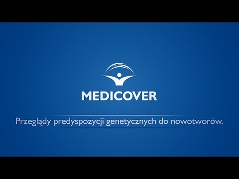 Przeglądy Predyspozycji Genetycznych do Nowotworów w Medicover