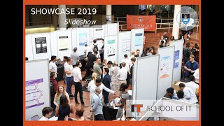 Showcase 2019 Slideshow