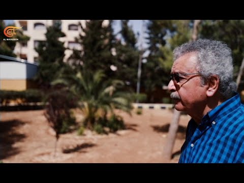 لا شيء مستحيل إبراهيم نصرالله روائي فلسطين 