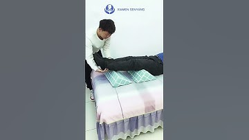 Effortless Turning: Bedrest Friend - The Turn Pillow for Long-Term Bedridden Patients #patient