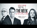 Trump seeks revenge &amp; Douglas Murray warns of war – The Week in 60 Minutes | SpectatorTV