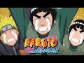 Naruto shippuden ending 8  bacchikoi