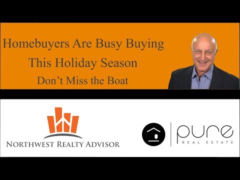 homebuyers-are-busy-buying-this-holiday-season---don't-miss-the-boat