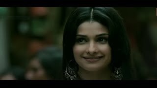 Pee Loon Lyrical Song | Once Upon A Time in Mumbai | Pritam | Emraan Hashmi, Prachi Desai