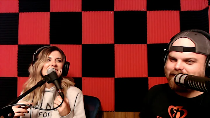Forte Catholic Podcast Ep 175(Part 1)-Allison Sull...