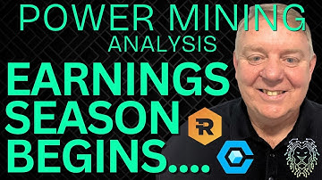 Analyse van de winst van mijnbouwbedrijven | Belangrijke trends en gegevens om nu in de gaten te ...