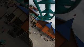Aurora Hossoland POV