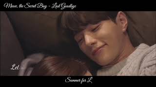 [MV] Last Goodbye | Meow, the Secret Boy OST