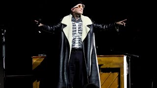 Download Lagu Twenty One Pilots - Level of Concern (Live at iHeartRadio ALTer EGO 2022) MP3