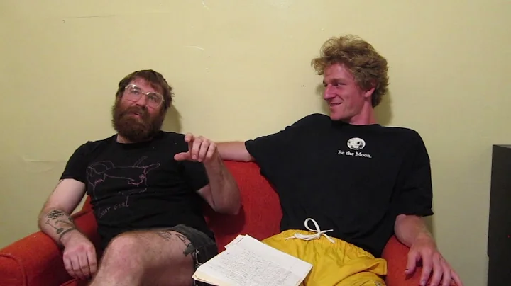 BigRonInterview - Steven Chevalier