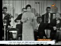 Capture de la vidéo Oum Kalthoum Al-Atlal (The Ruins) English Subtitles ام كلثوم - الأطلال