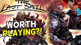 The Last Spell Review - WATCH BEFORE YOU BUY