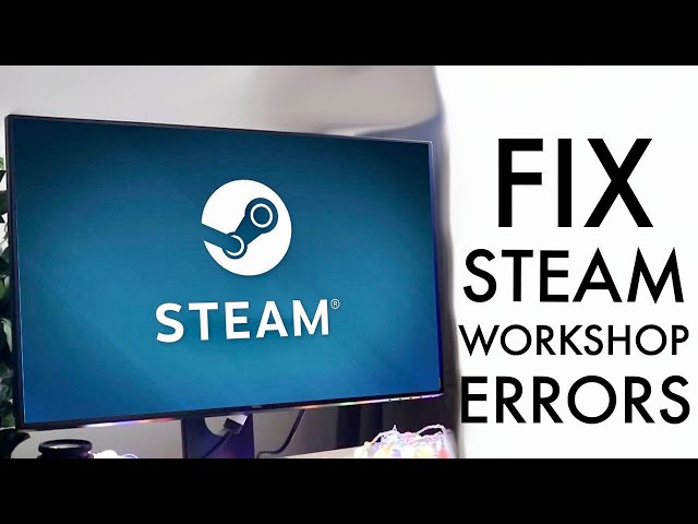 SteamWorkshop.download v2 / Сделал я /