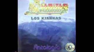 Video thumbnail of "Kjarkas Quejas del Alma"
