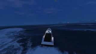 GTA5 - Boat Shootout