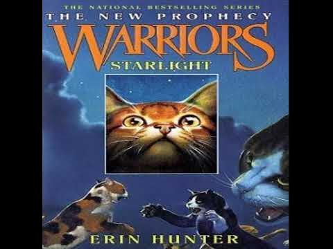 Midnight (Warriors: The New Prophecy, Book 1) by Hunter, Erin
