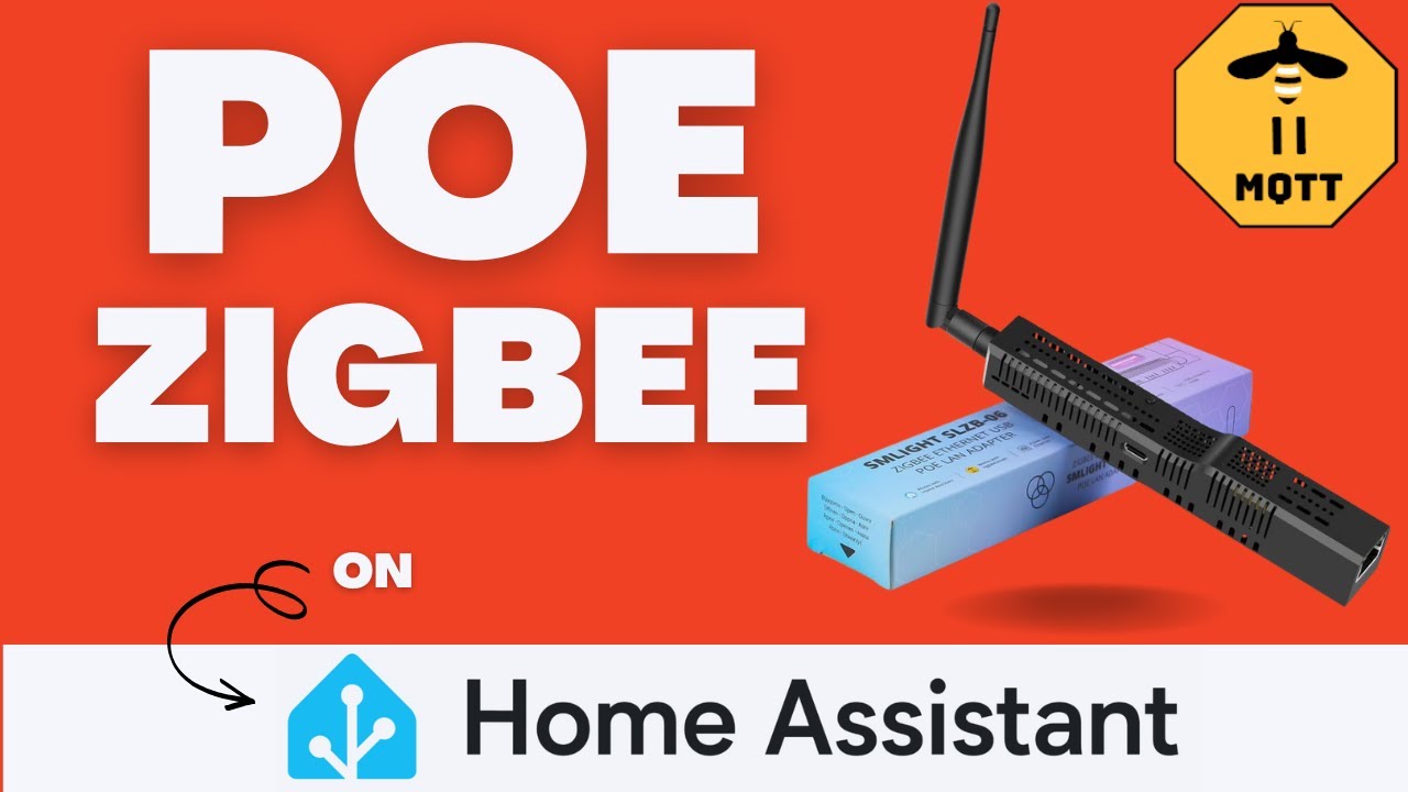 How to Set Up Zigbee2MQTT in Home Assistant (Using SLZB-06 Coordinator ...