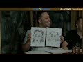 Sam's Incredible Art (Critical Role)