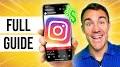 Video for اینستاربات?sca_esv=a44e7edcd40cf9fd How to advertise on Instagram for free