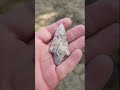 Montgomery PP K Americanarchaeology Crmarch Arrowhead Montgomery PP K Americanarchaeology Crmarch Arrowhead