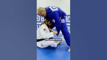 Perfect Butterfly Game Against Standing Passer with Adam Wardzinski