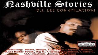 N@$HV!LL3 $T()R!3$ (FULL COMPILATION) (1997)