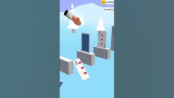 Slice it all ! All Max Level #gaming  #shorts