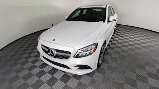 2021 Mercedes-Benz C-Class New and preowned Mercedes-Benz, Atlanta, Buckhead, certified preowned P22